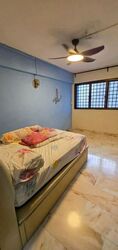 Blk 154 Chong Pang Vista (Yishun), HDB 5 Rooms #550198891